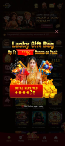 UU7 App official gaming platform for mobile users